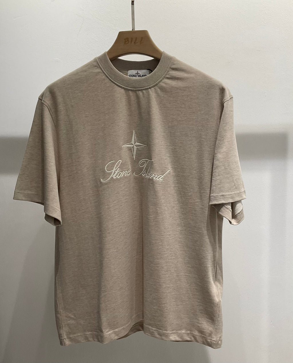 T Shirt STONE ISLAND