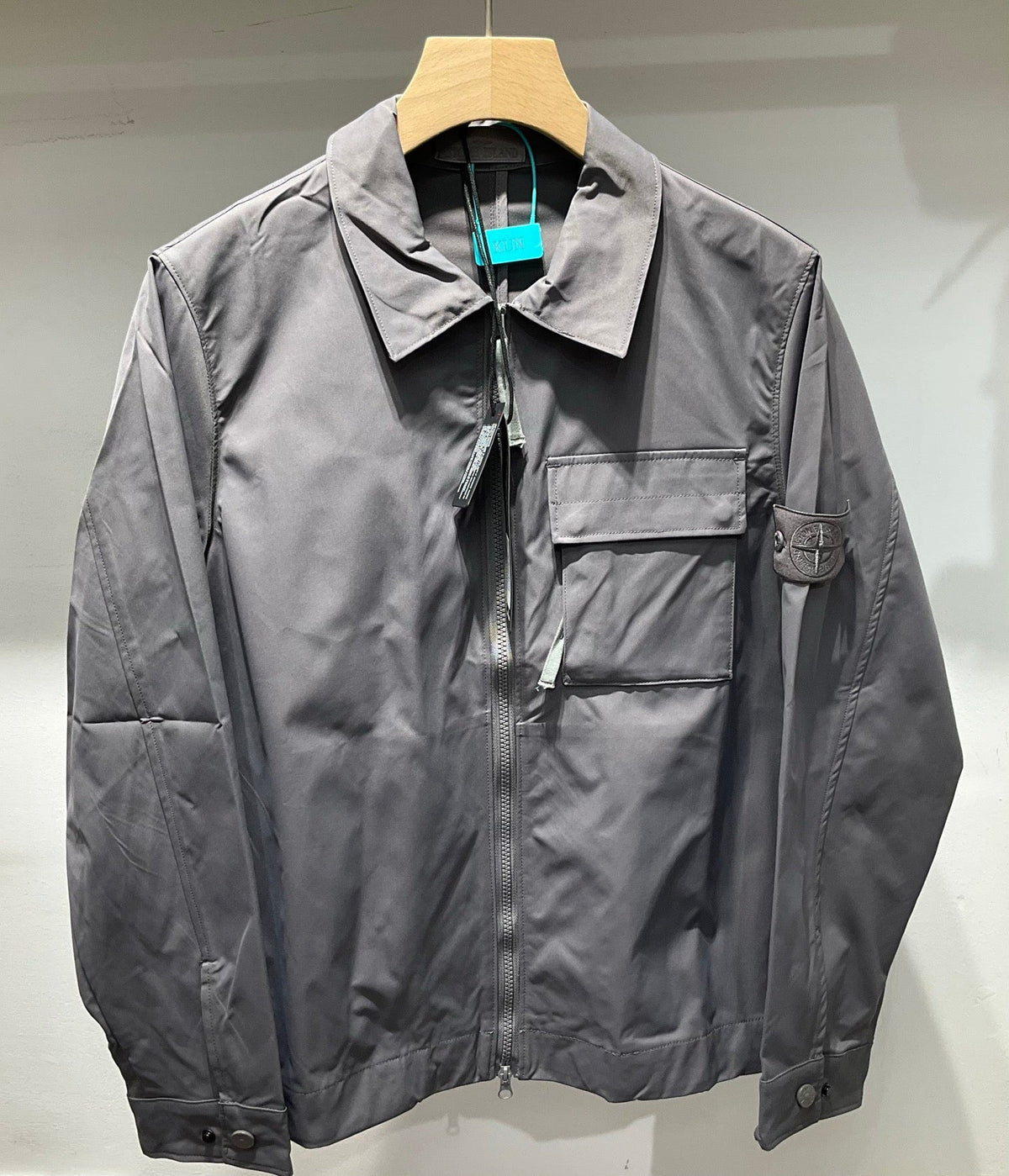 Blouson Stone Island