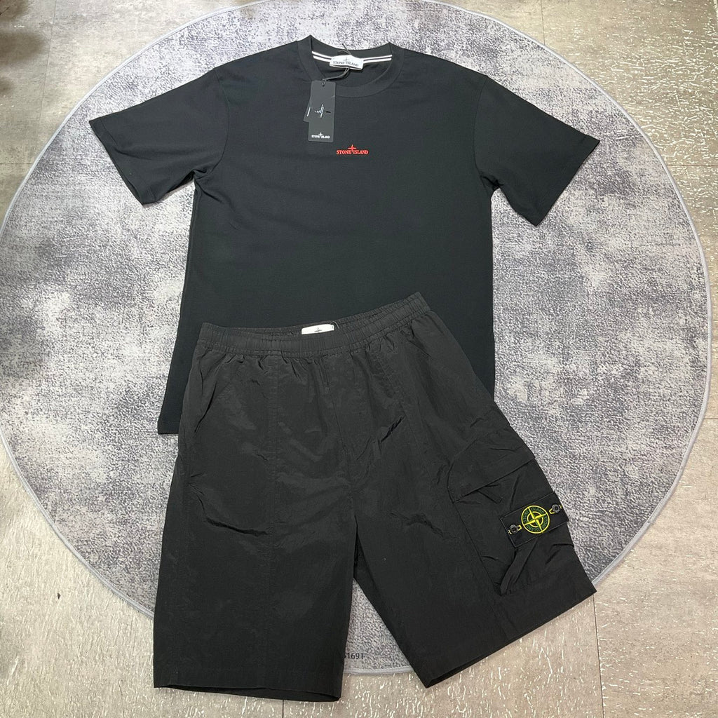 Outfit STONE ISLAND