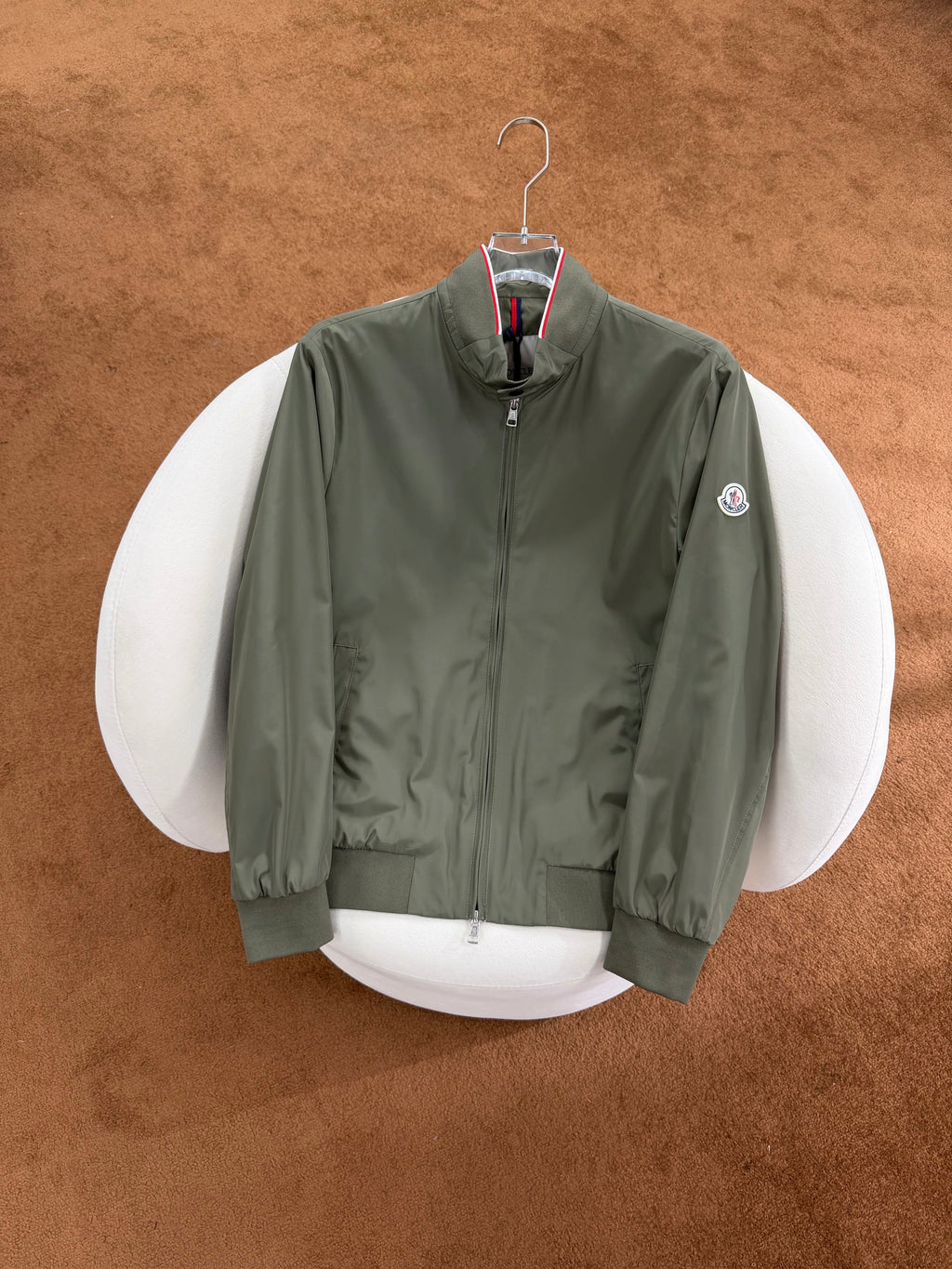 Blouson Moncler