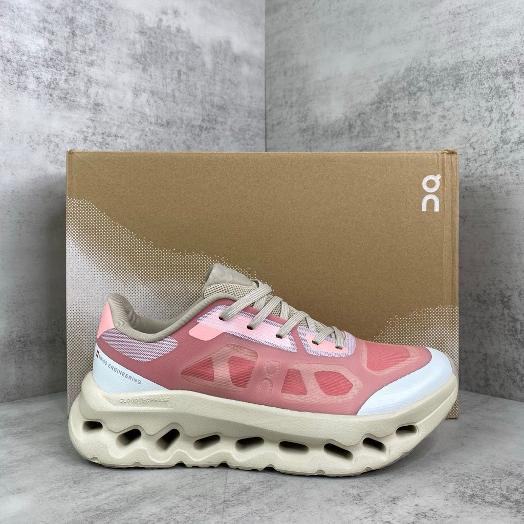 On Cloud