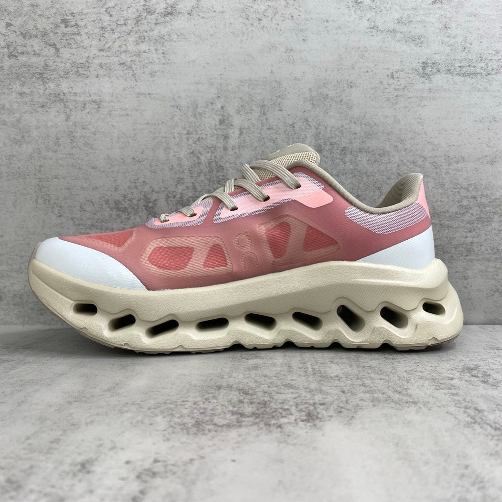 On Cloud