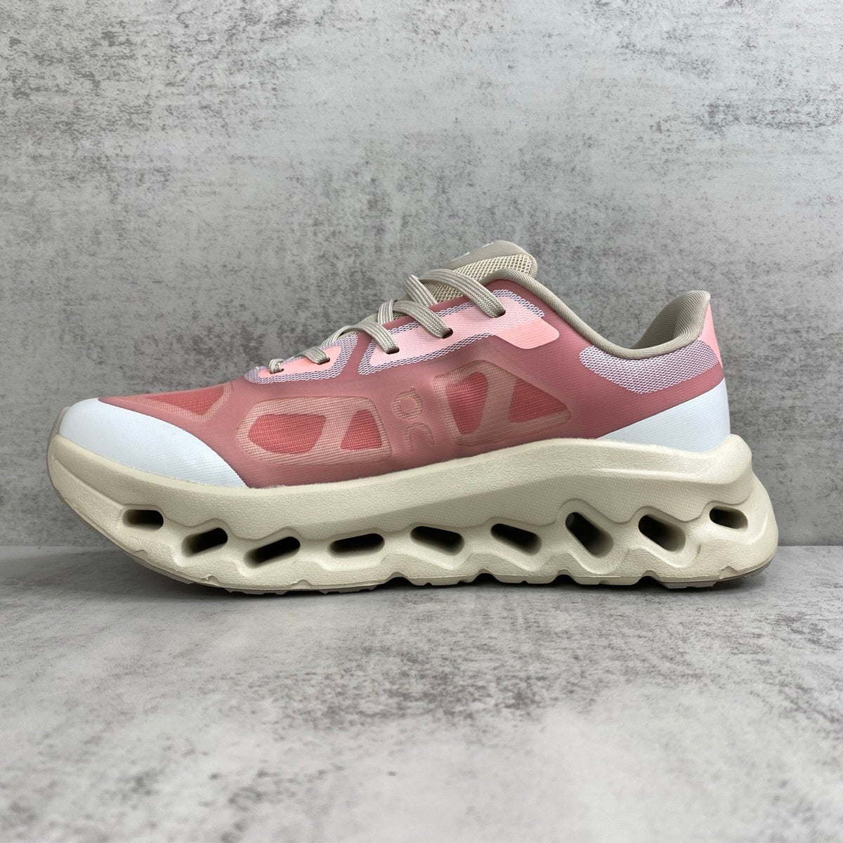 On Cloud