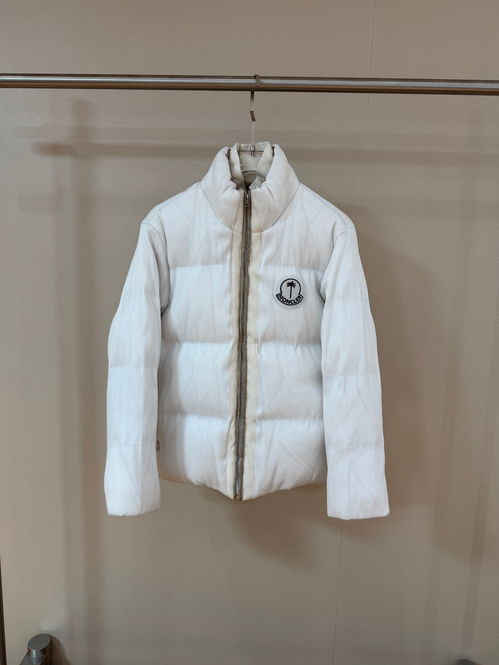 Doudoune Moncler X Palm Angels