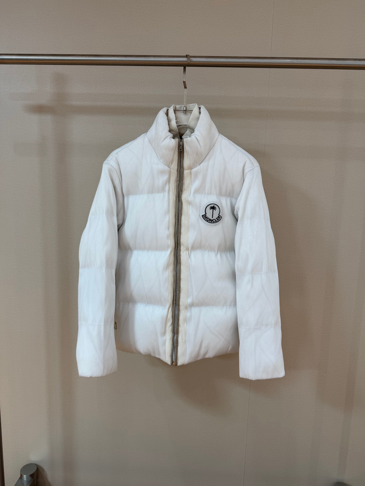 Doudoune Moncler X Palm Angels
