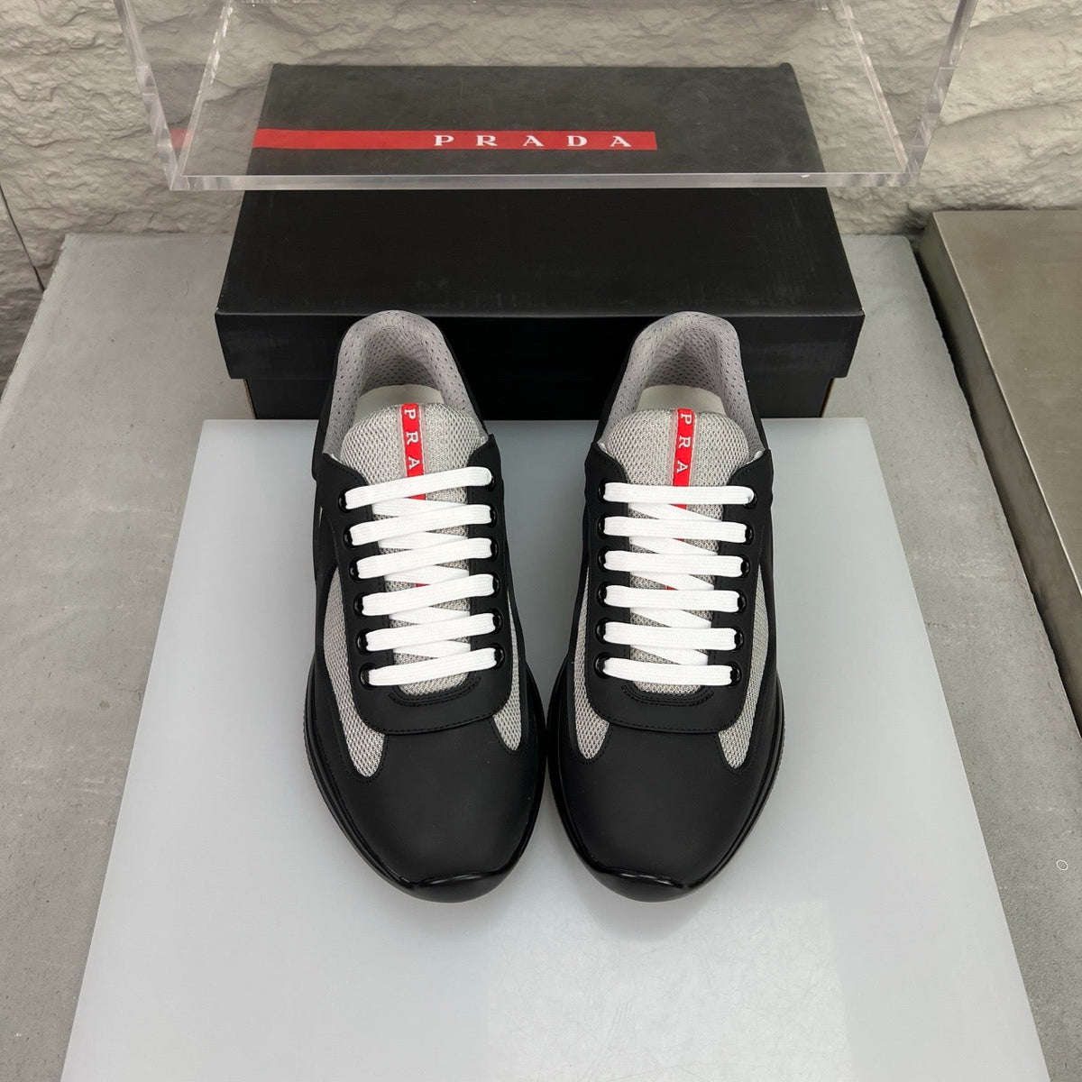 Prada Cup