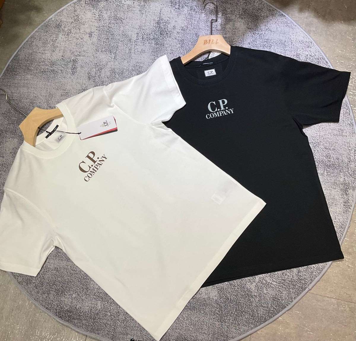 T Shirt CP COMPANY