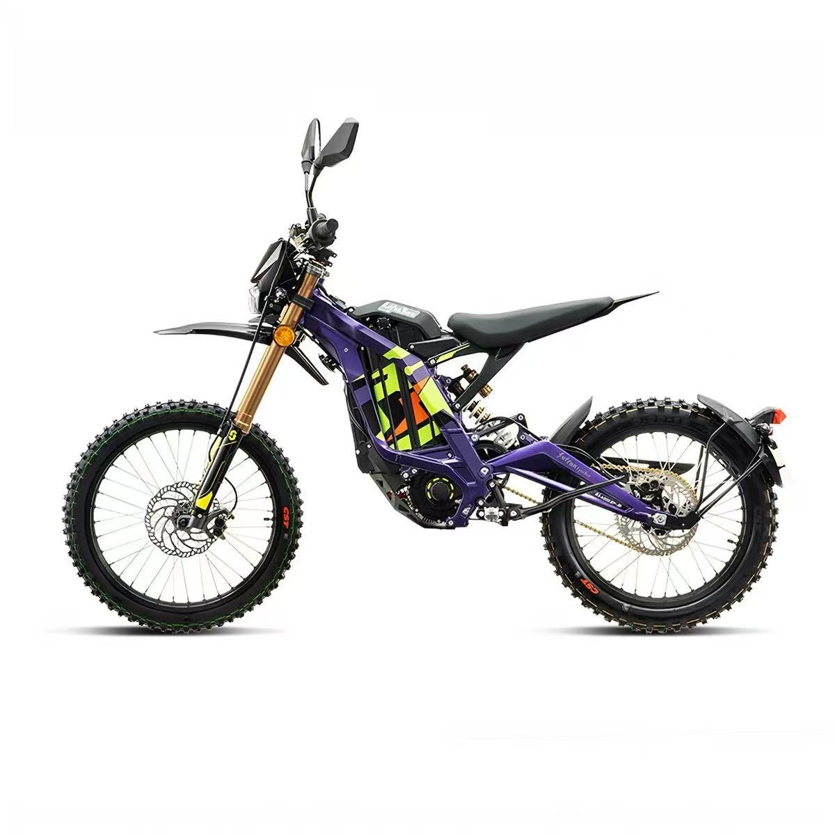 Surron Light-Bee 2026 13Kw (version homologuée)