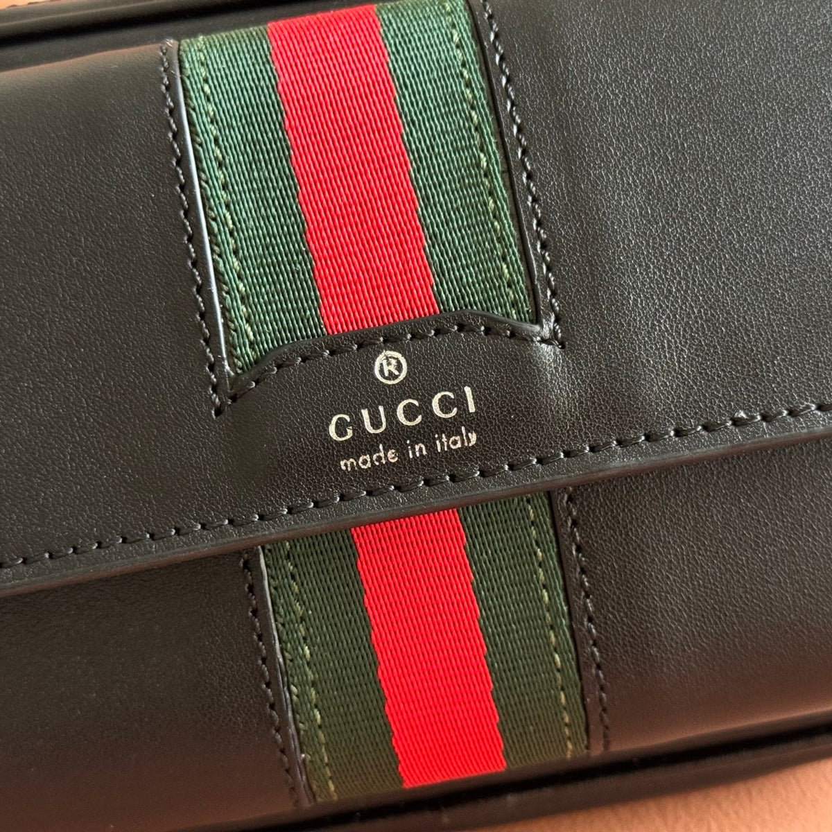 sac Gucci Web Trademark