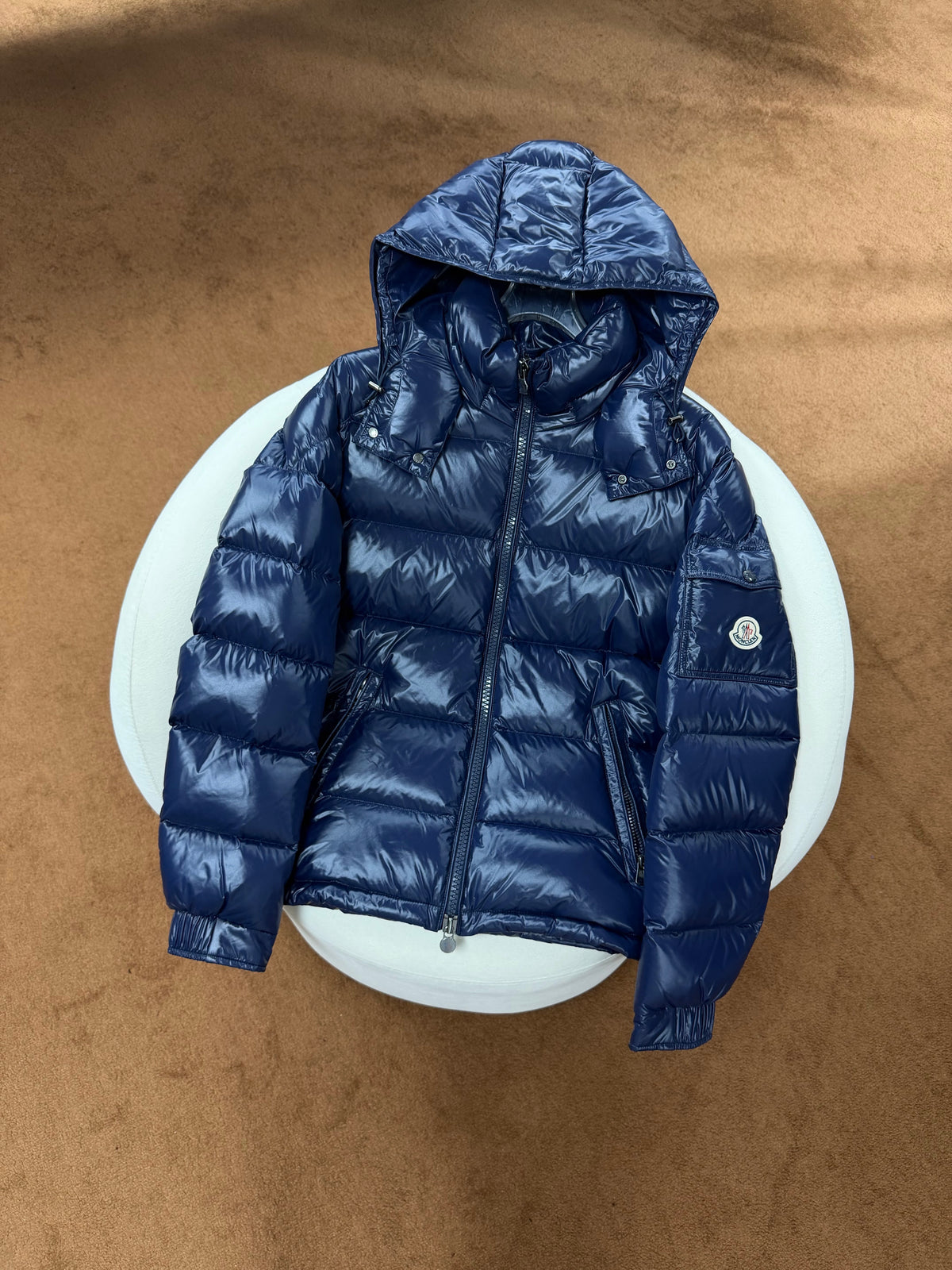 Doudoune Moncler ￼