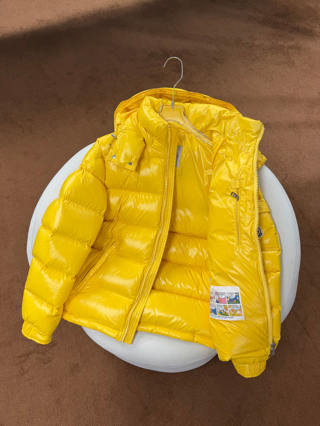 Doudoune Moncler ￼