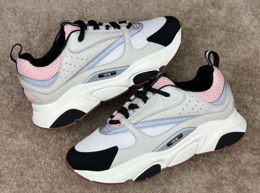 Chaussures B22 Roses