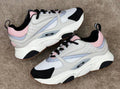 Chaussures B22 Roses
