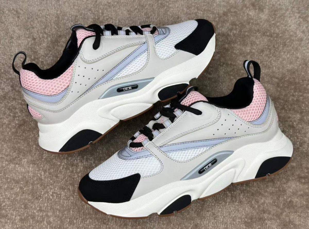 Chaussures B22 Roses
