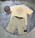 Outfit STONE ISLAND 🧢