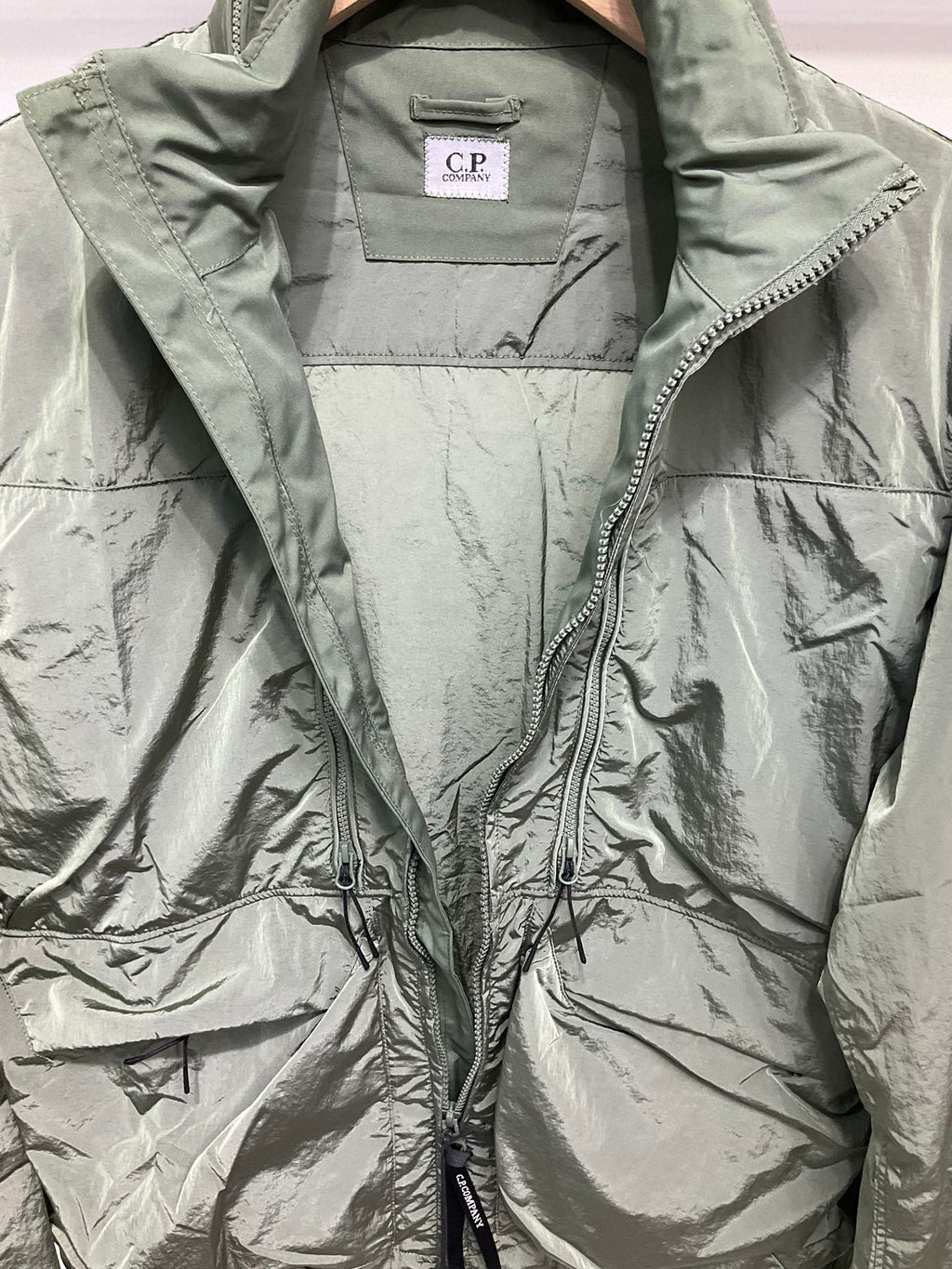 Veste Nylon CP COMPANY