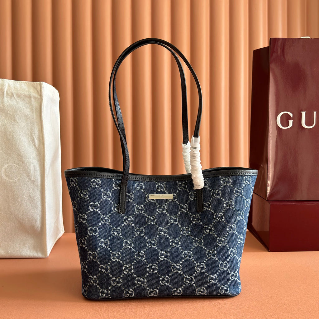 Sac Gucci Cabas Tribeca