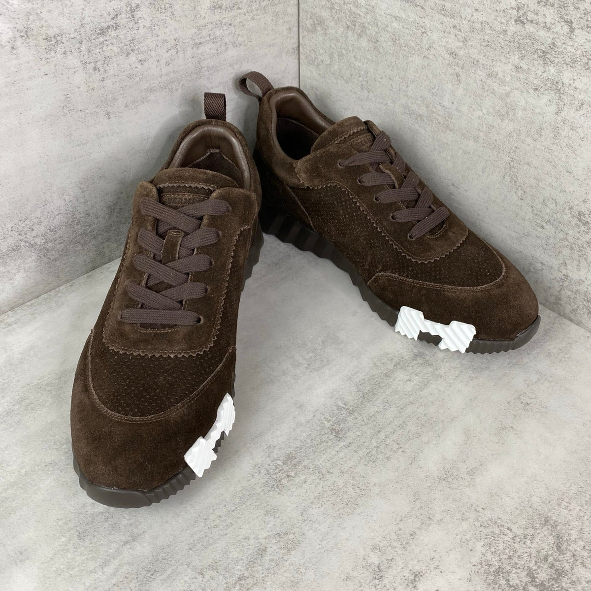 Hermès Boucing