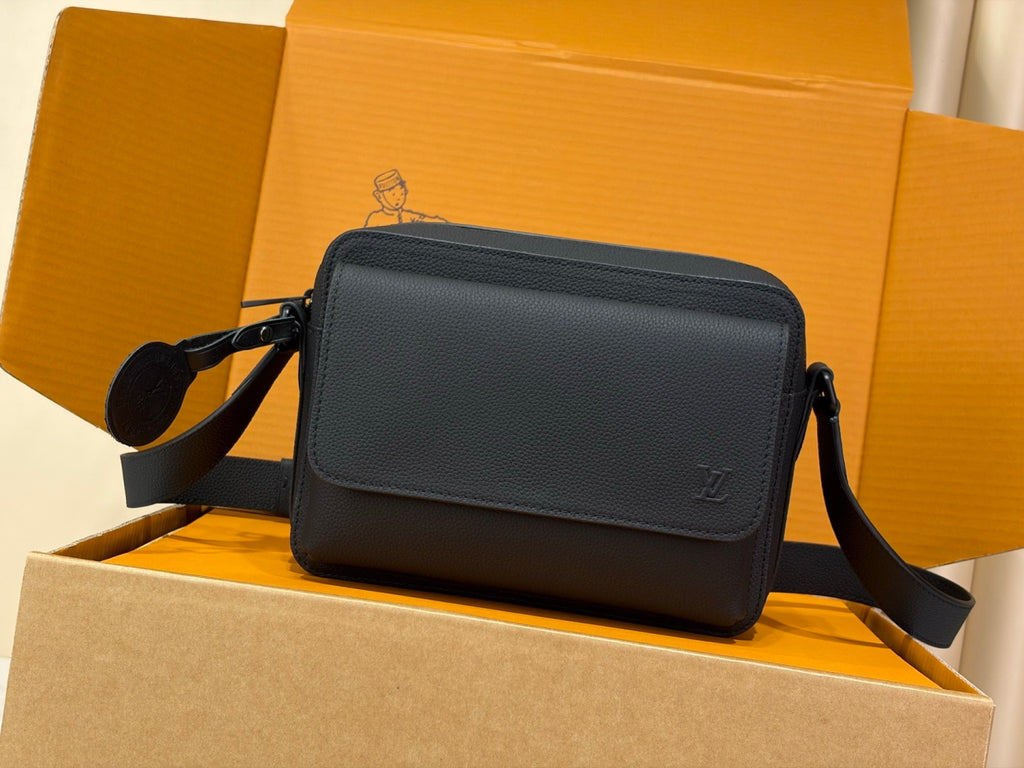 Sac Messenger Boarding  Louis Vuitton
