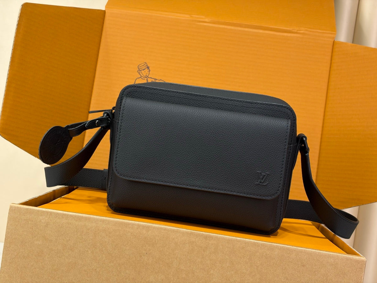 Sac Messenger Boarding  Louis Vuitton