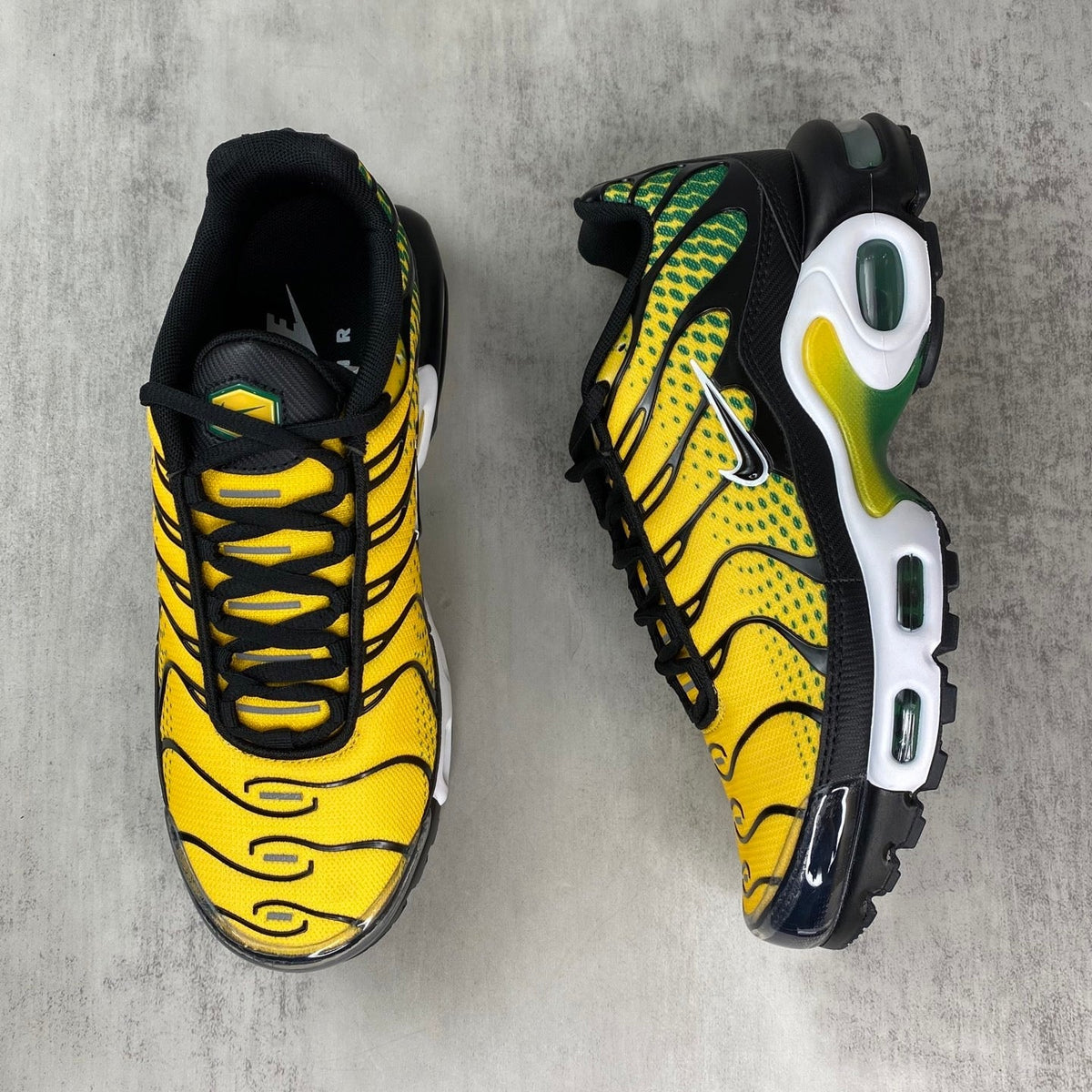 Nike TN