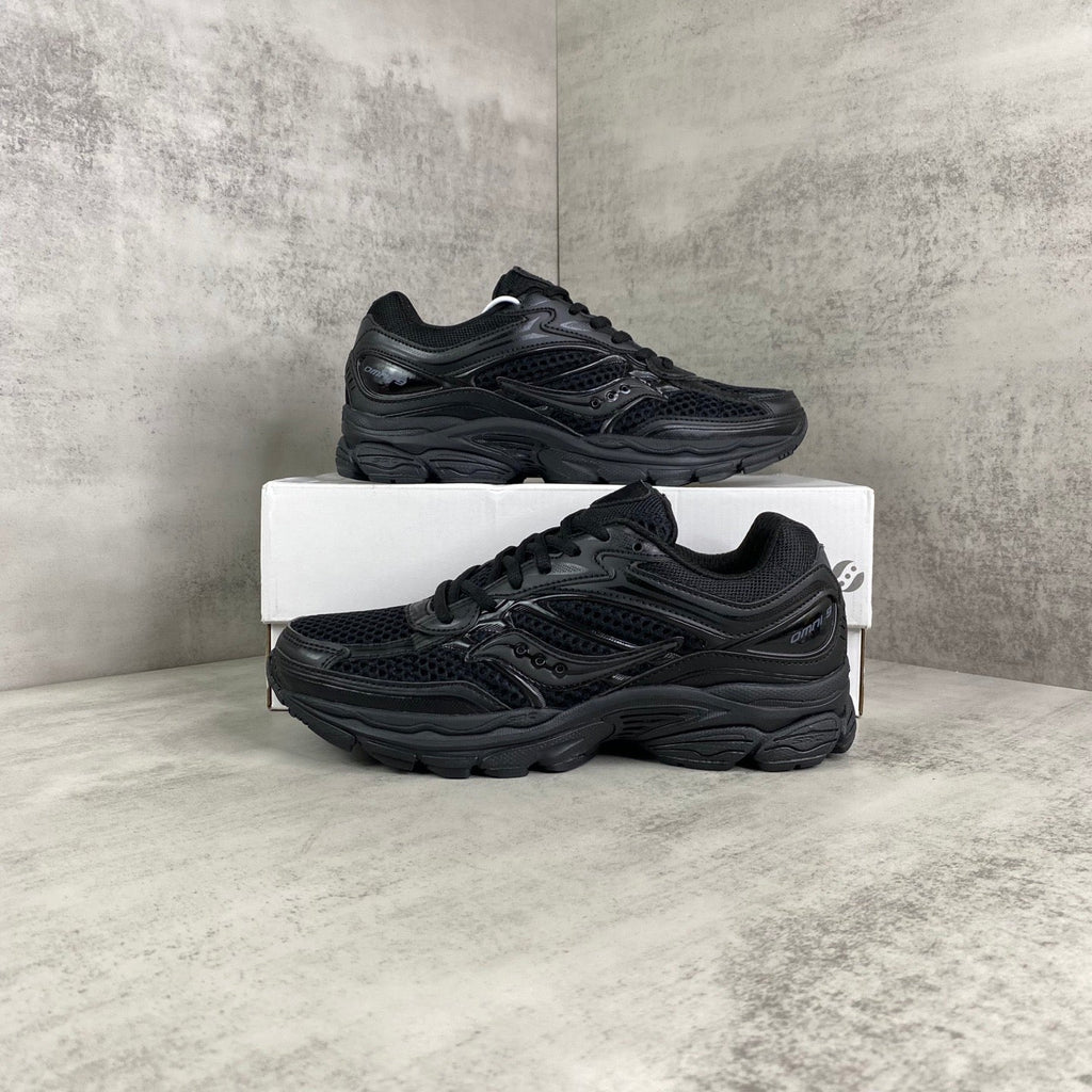 Saucony Omni 9