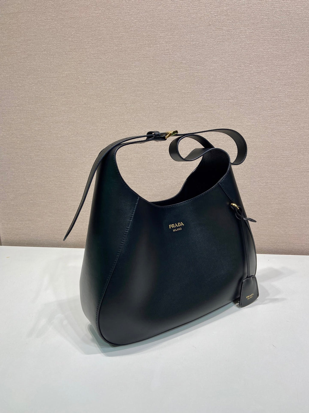 Sac à main Prada Boogie