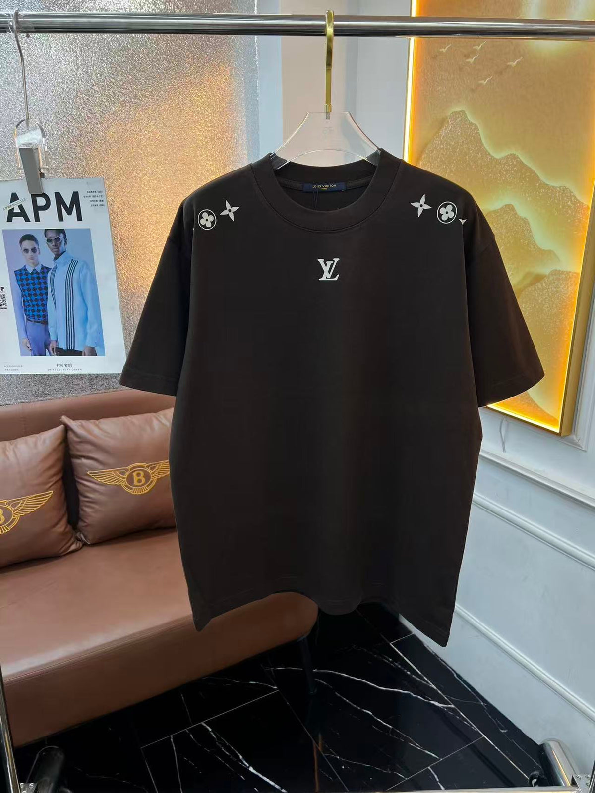 T Shirt LV