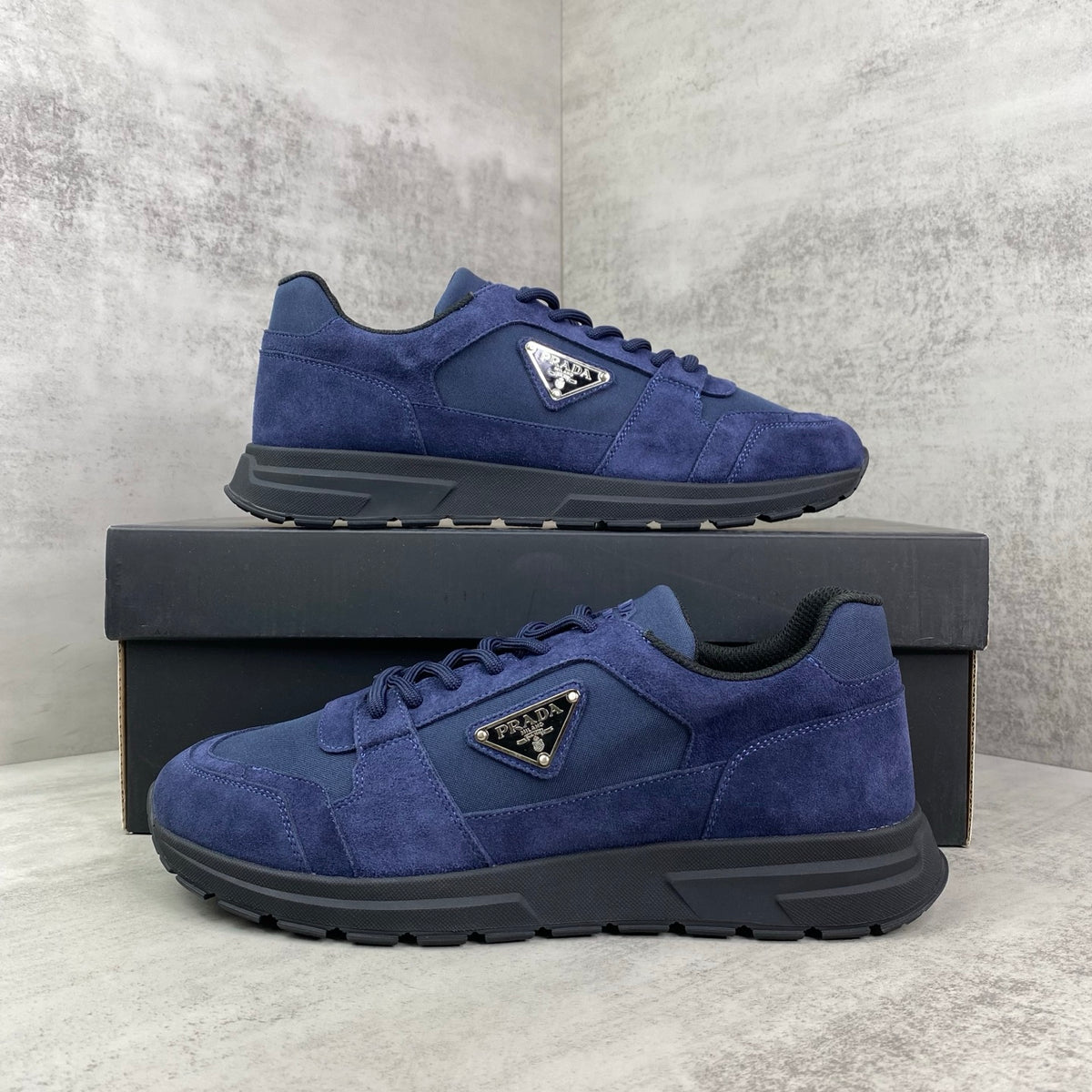 Prada Prax 2.0