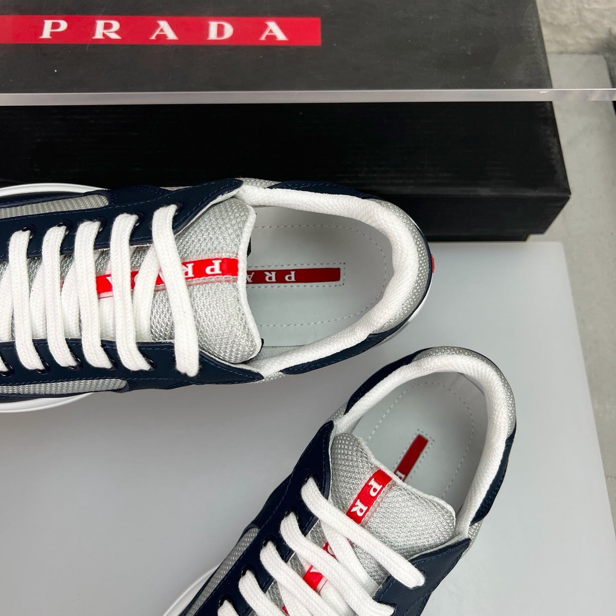 Prada Cup