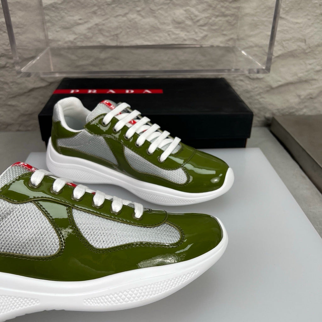 Prada Cup