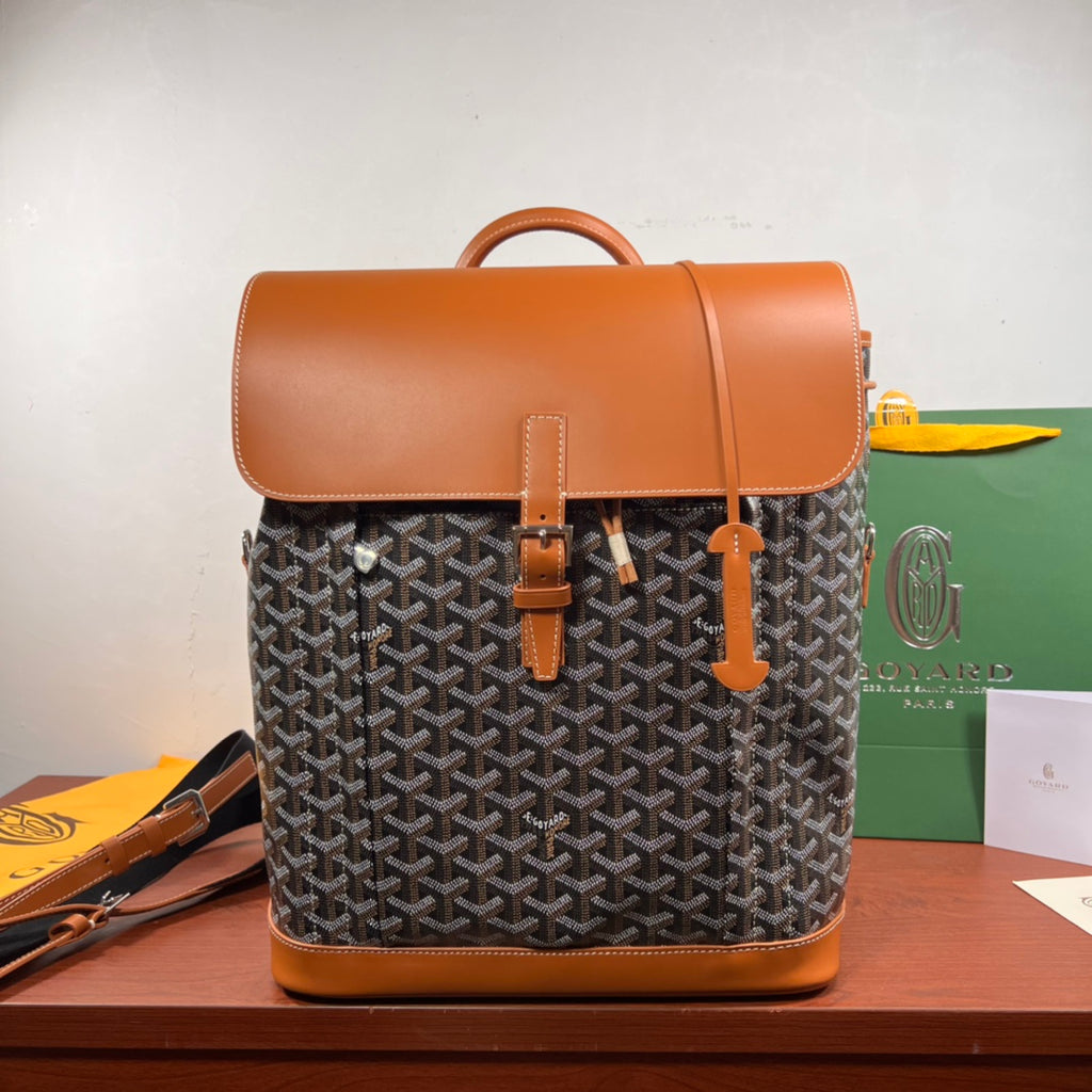 sac à dos Goyard Alpin