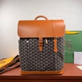 sac à dos Goyard Alpin