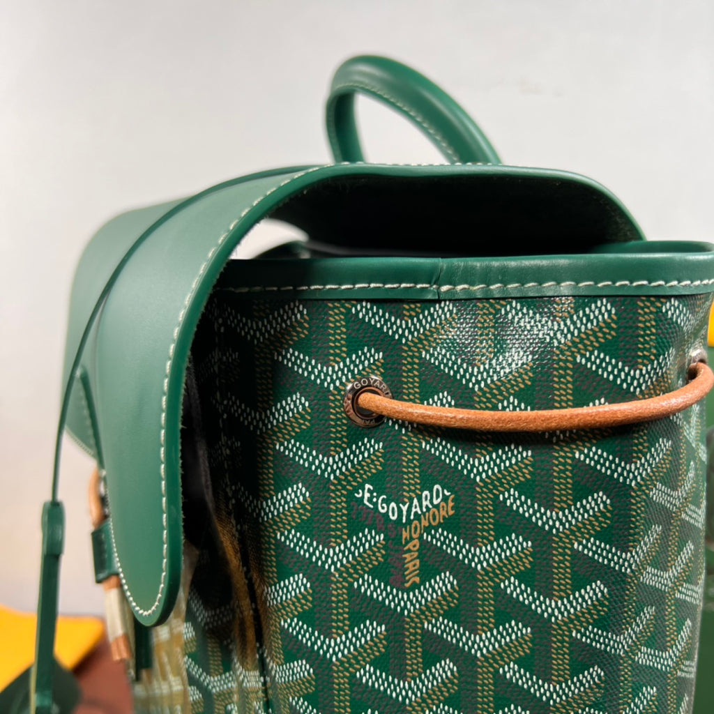 sac à dos Goyard Alpin