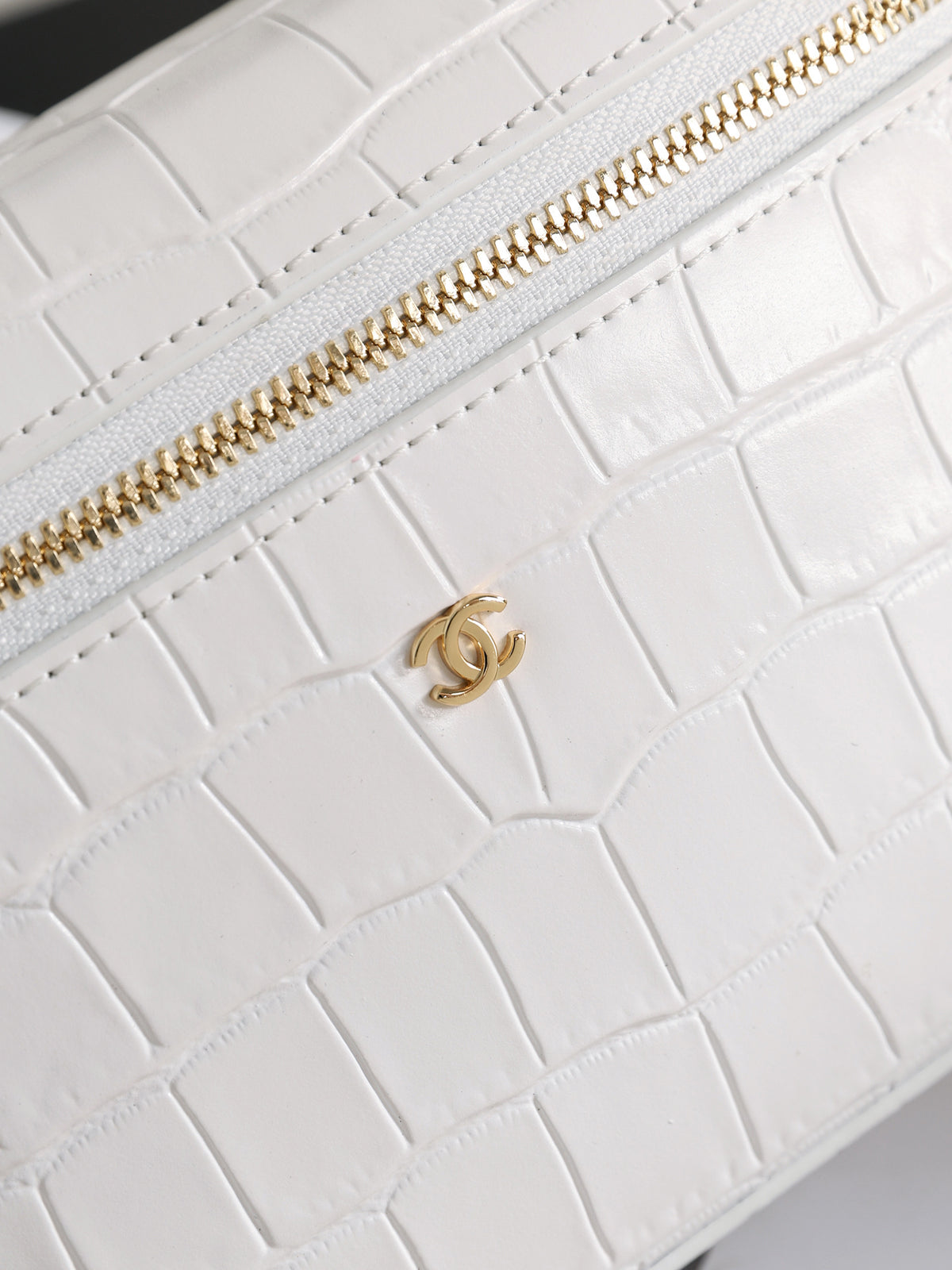Sac Chanel Vanity
