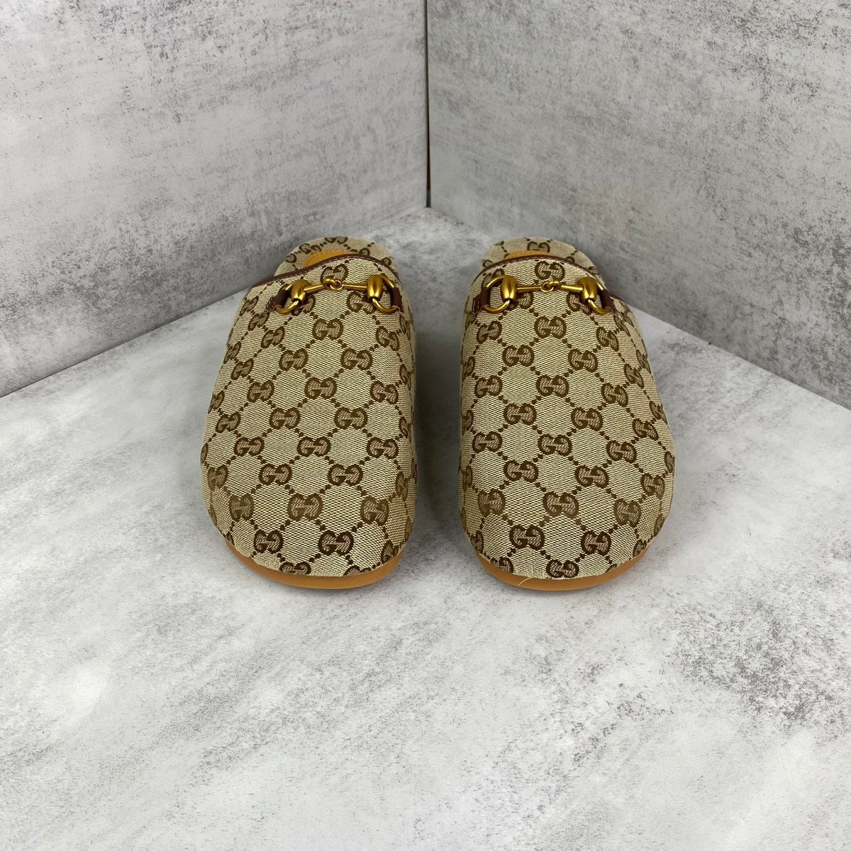 Claquette Gucci