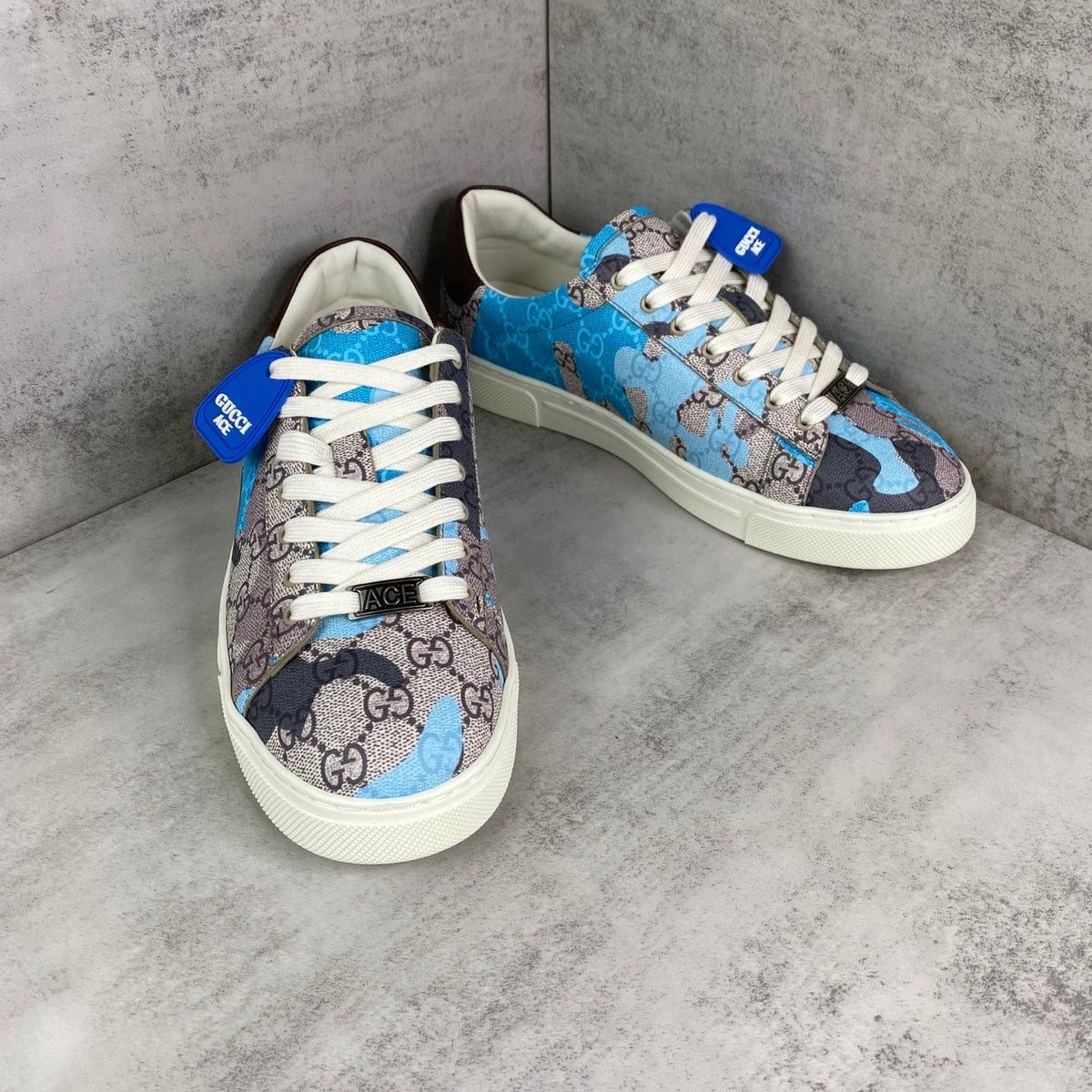 Chaussures Gucci