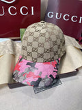 Casquette Gucci