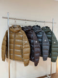 Doudoune Moncler