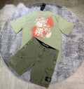 Outfit STONE ISLAND