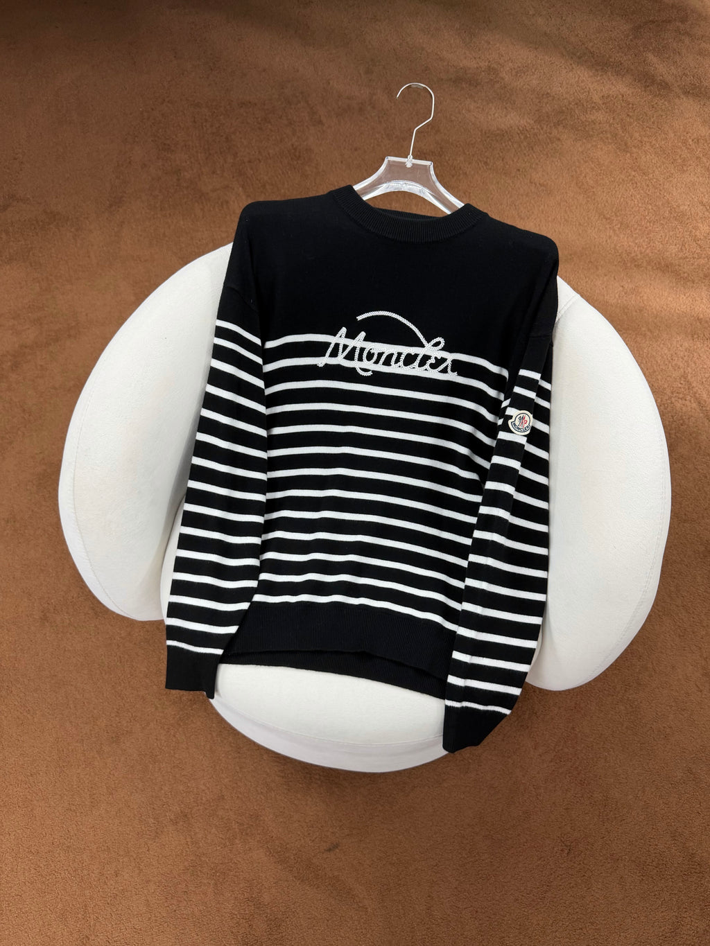 Pull Moncler