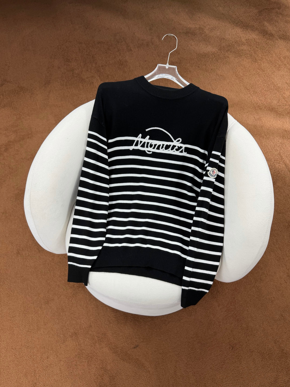 Pull Moncler
