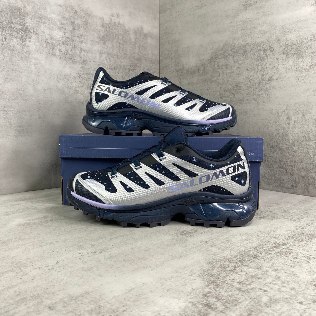 Salomon XT4