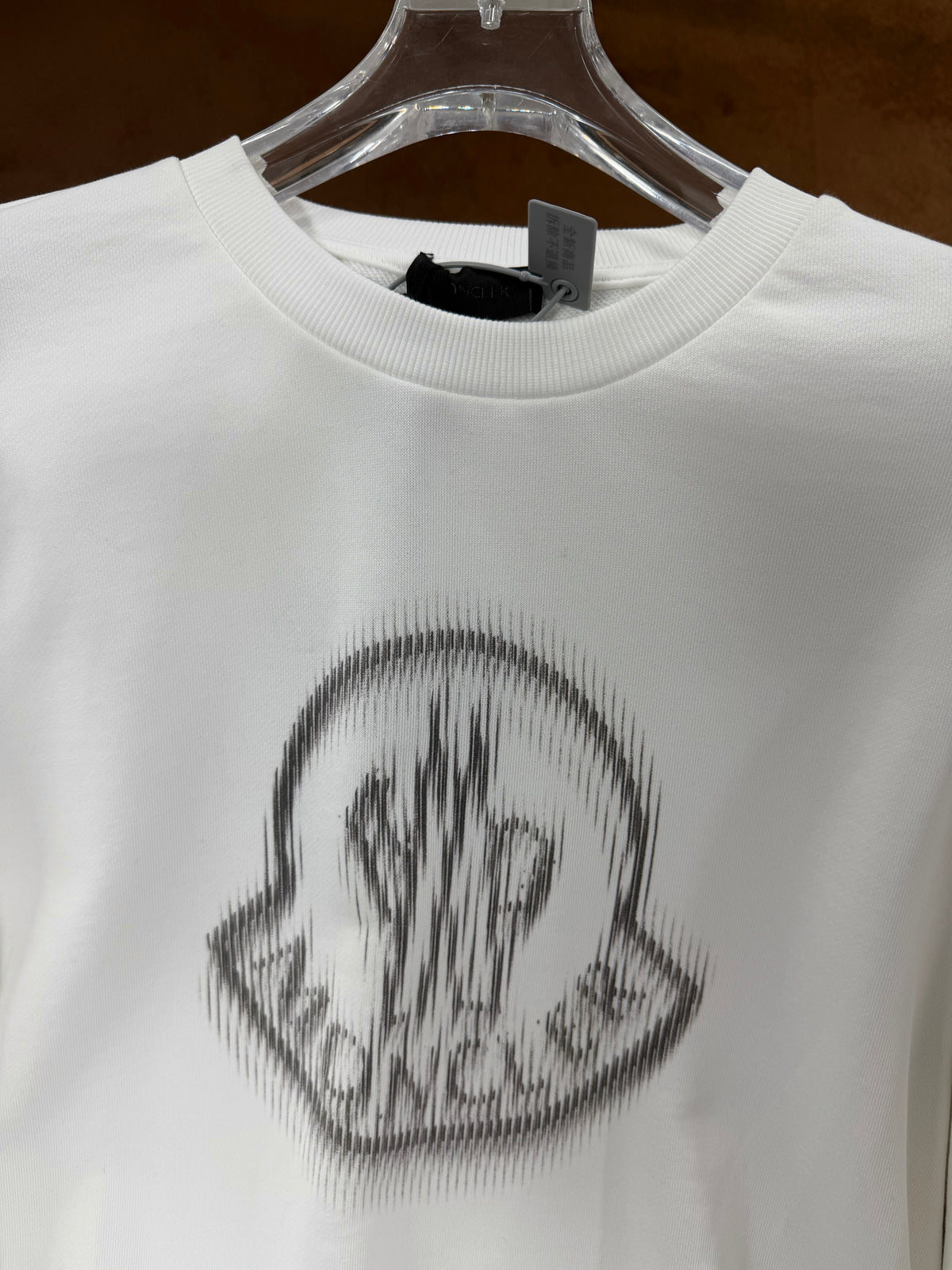 Pull Moncler