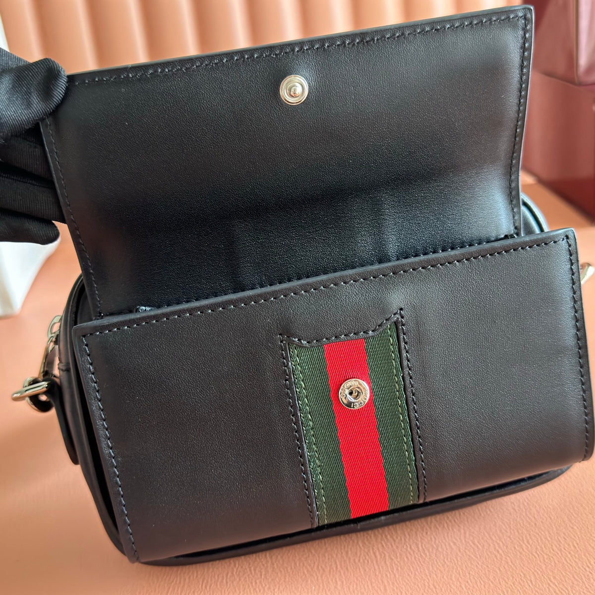sac Gucci Web Trademark