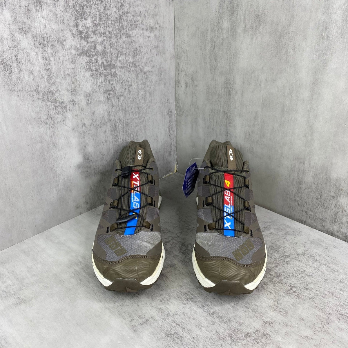 Salomon XT4