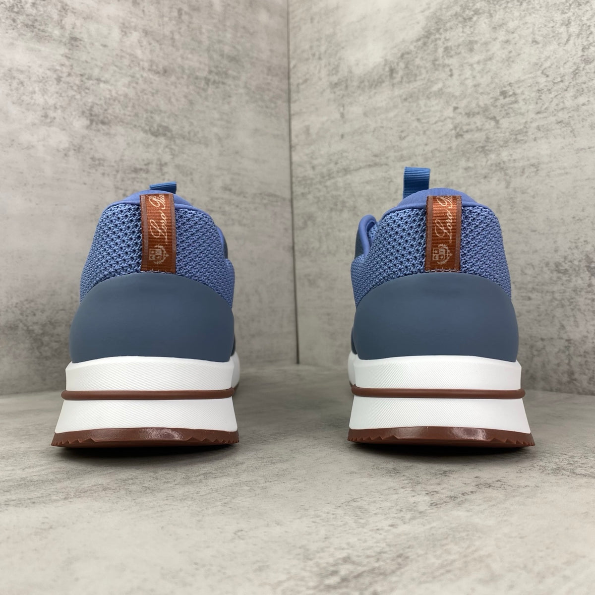 Loro Piana Week End Walk