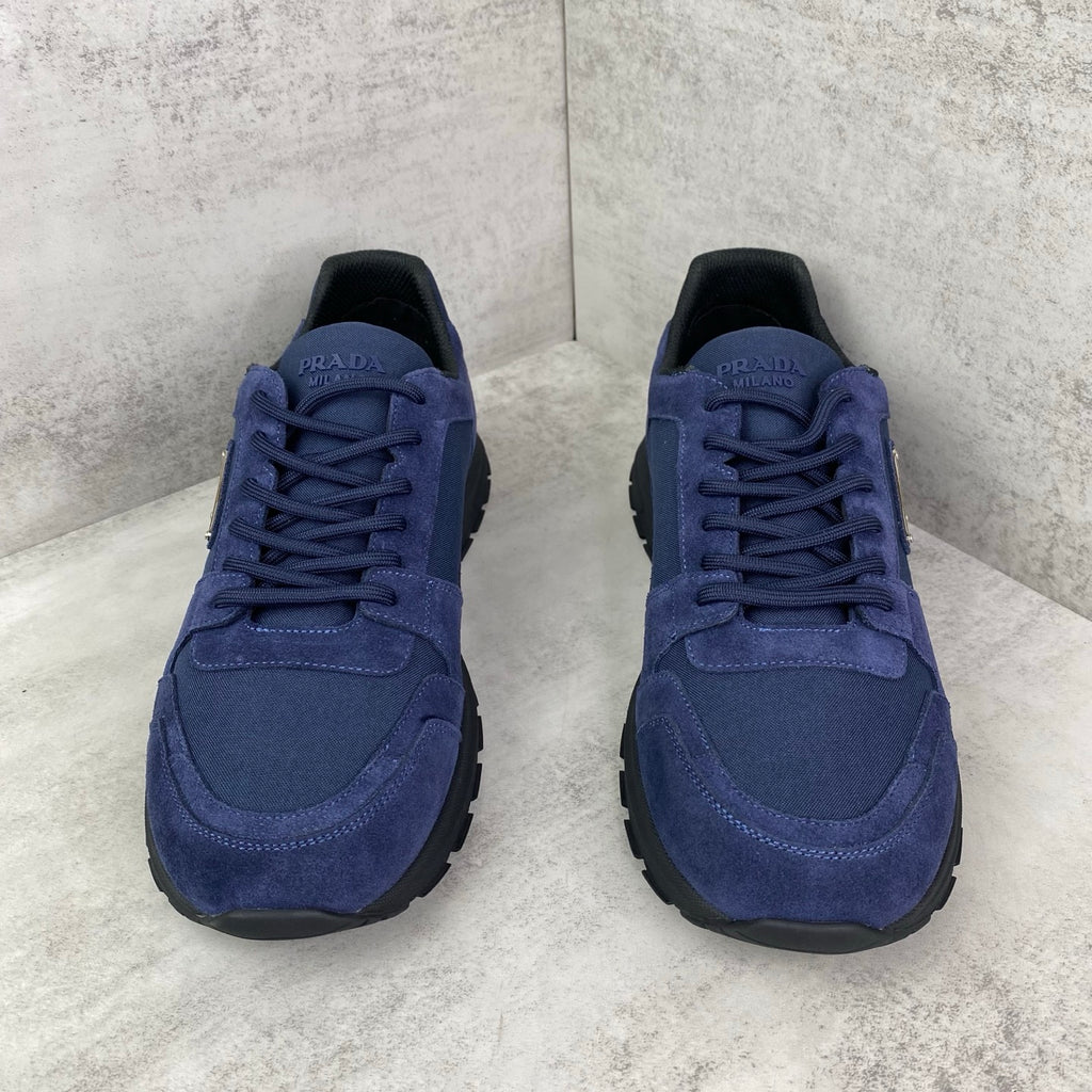 Prada Prax 2.0