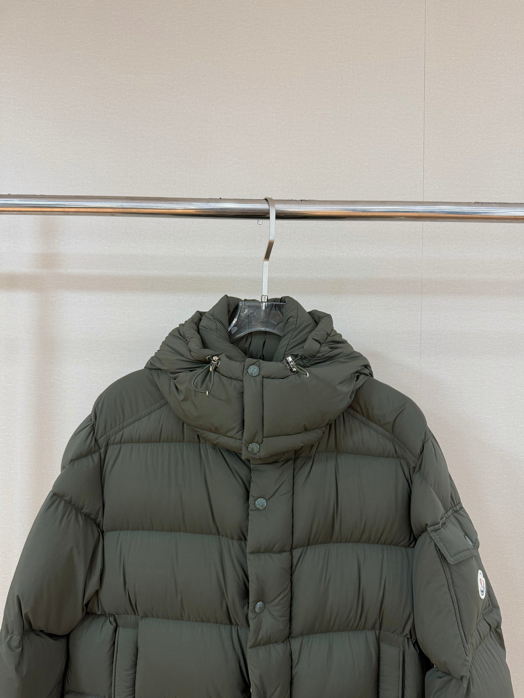Doudoune Moncler ￼
