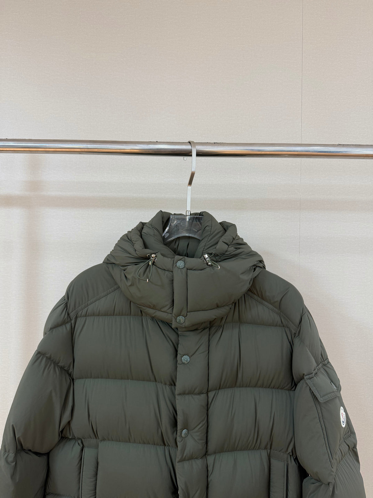 Doudoune Moncler ￼